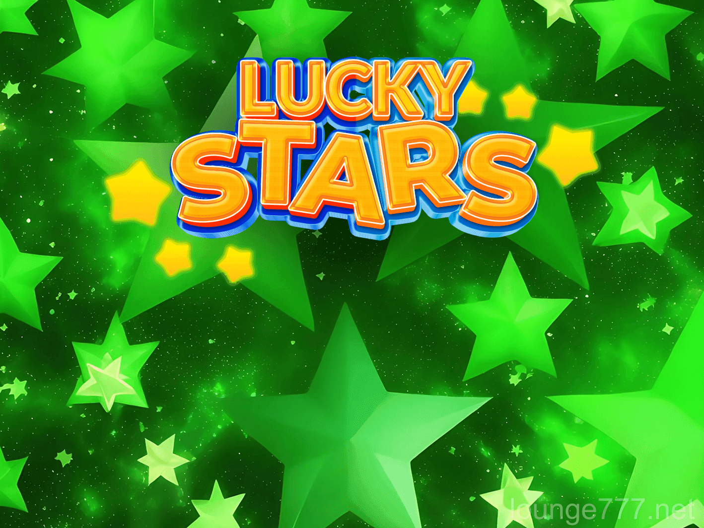 Juego de tragamonedas en lounge 777